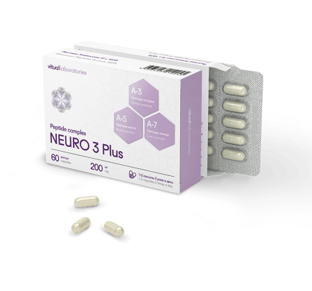 Neuro 3 Plus