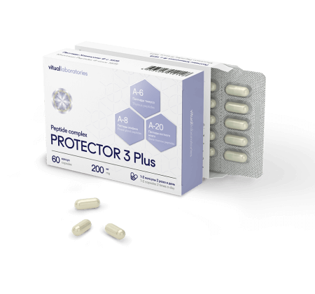 Protector 3 Plus Peptide Complex-600x420