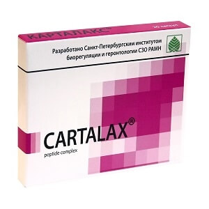 cartalax-1