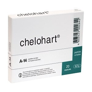 chelohart