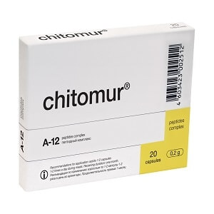 Chitomur