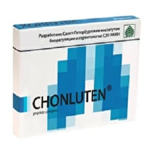 Chonluten