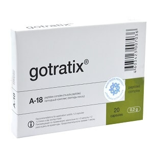 gotratix