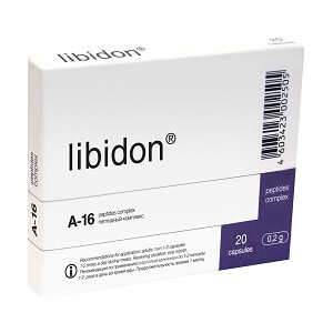 libidon