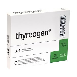 thyreogen