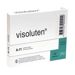 visoluten