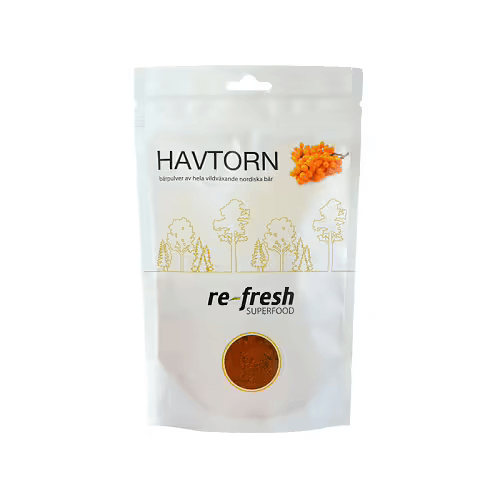 havtorn