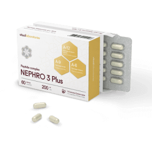 Nephro 3 Plus