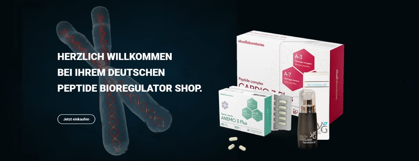 peptide-bioregulator