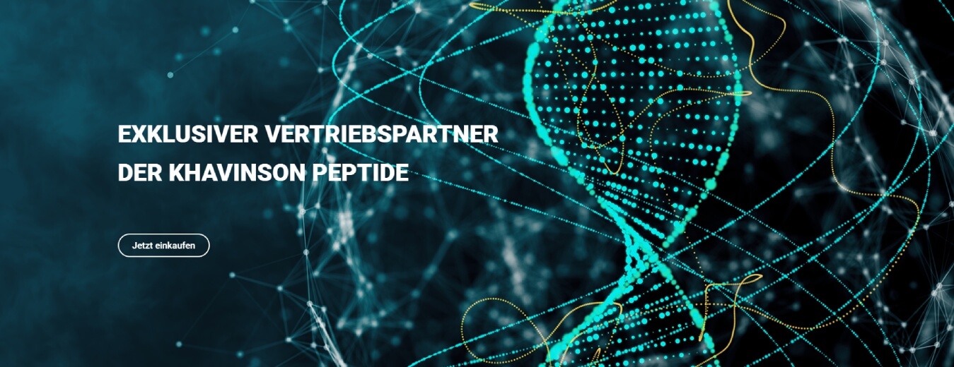 Khavinson Peptide