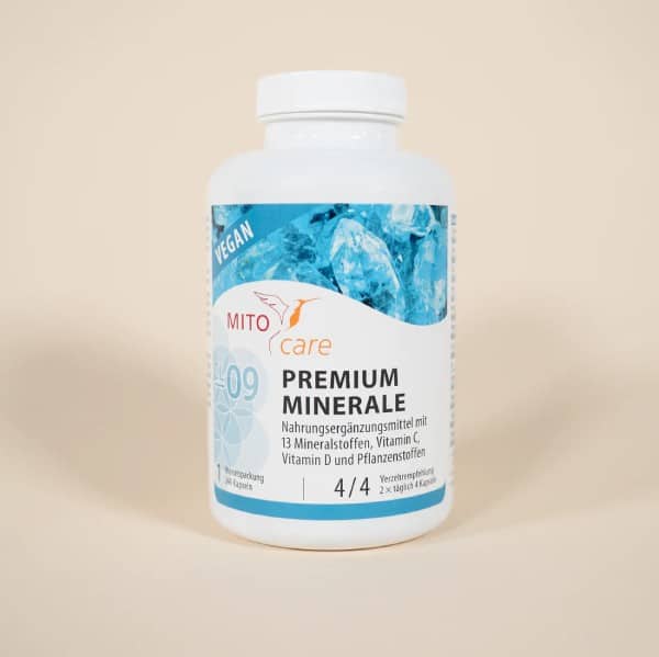 Premium Minerale (1)