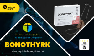 Bonothyrk Peptide