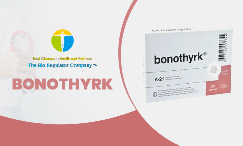 Bonothyrk-Peptide
