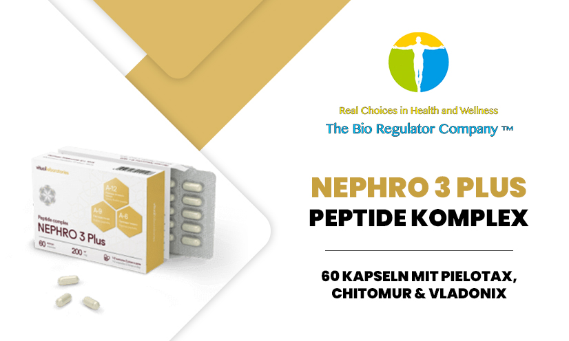 Nephro 3 Plus