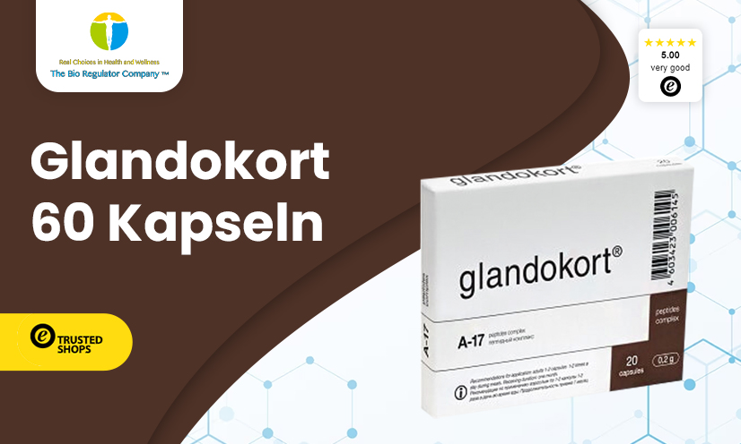 Glandokort Peptide