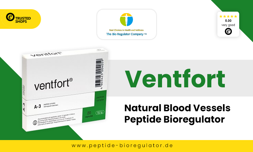 Ventfort Peptide